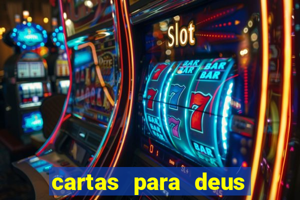 cartas para deus 1080p torrent